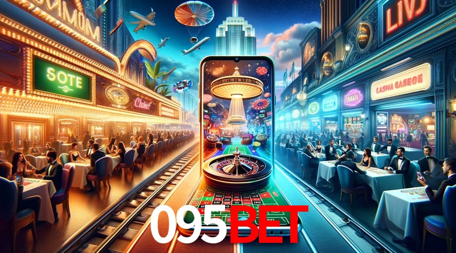 Quick Registration 095Bet