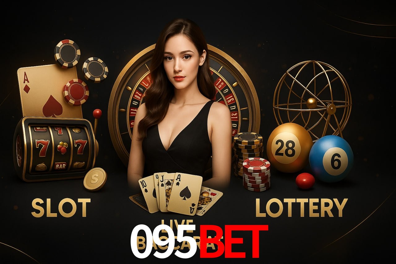 Promoção Relâmpago 095Bet
