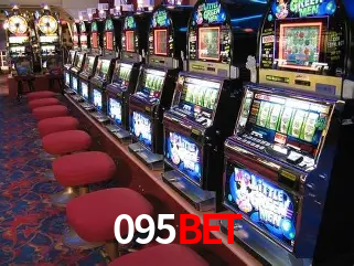 Descubra a Essência do 095Bet: Nossa História e Compromissos