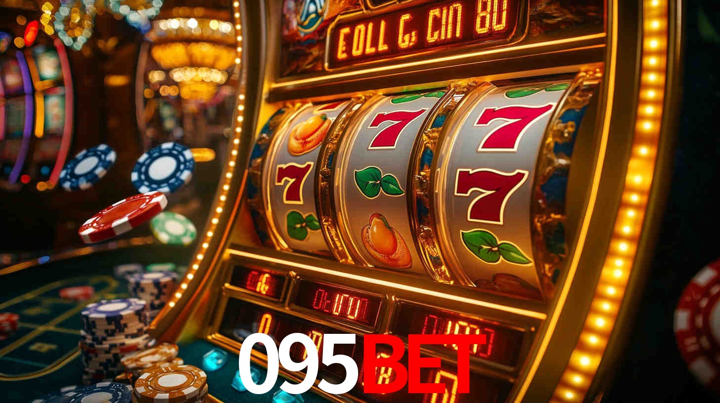 Programa VIP 095Bet