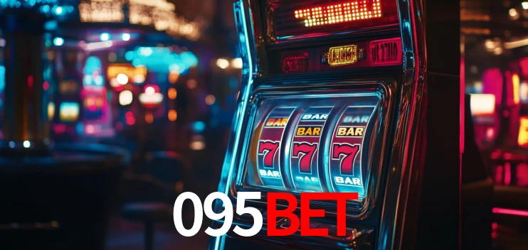 Blackjack Table 095Bet