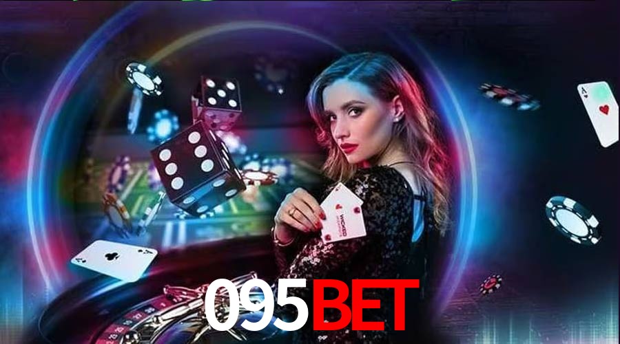 Secure Login 095Bet