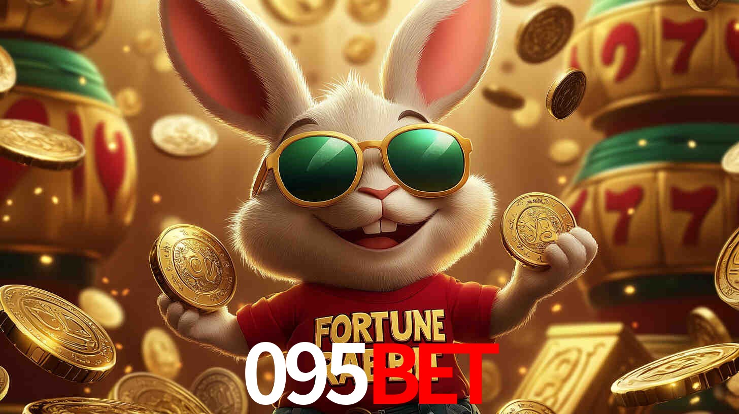 095Bet: Seu Especialista em Apostas Esportivas Brasileiras