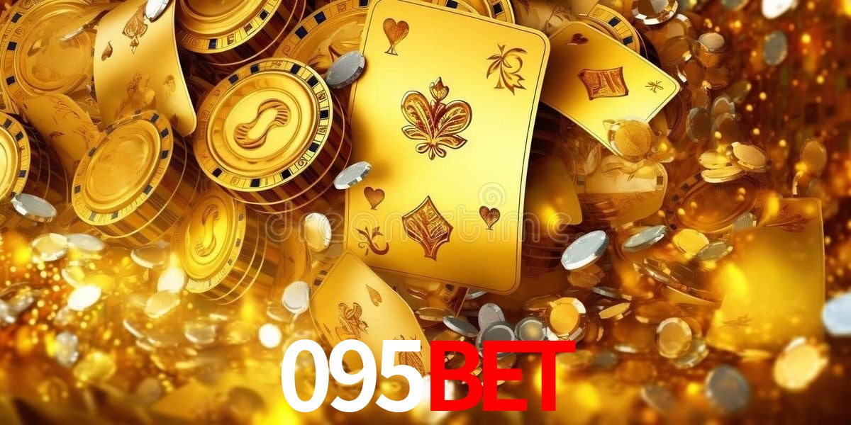 Apostas Esportivas na 095Bet: Um Guia Completo