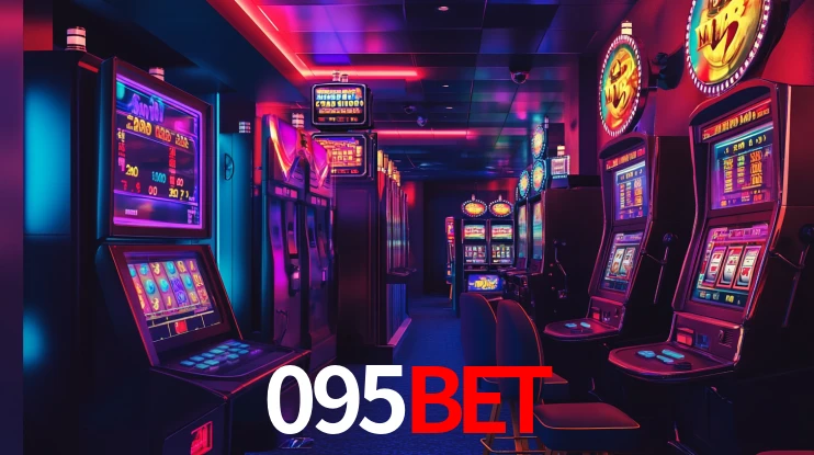 Premium Interface 095Bet
