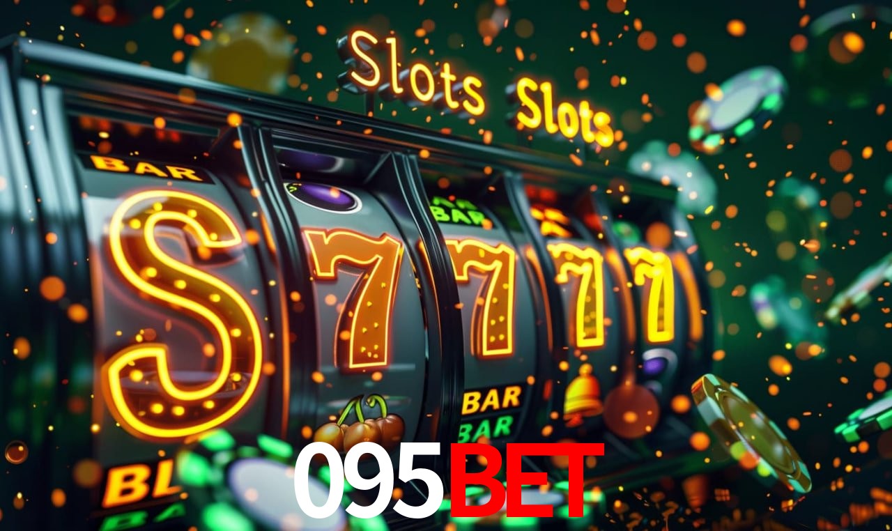 Programa VIP 095Bet