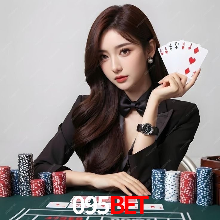 Provedores de Jogos 095Bet