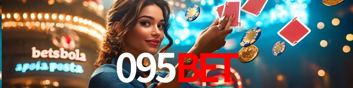 Experiência VIP 095Bet