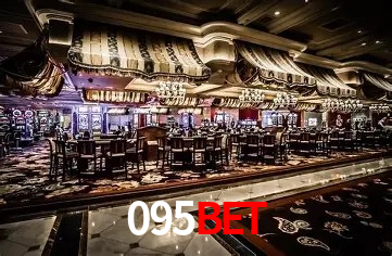 Exclusive Offers 095Bet