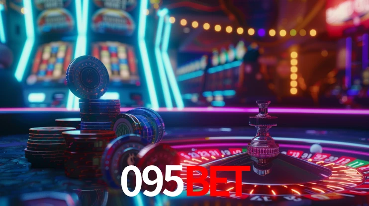 Live Casino 095Bet
