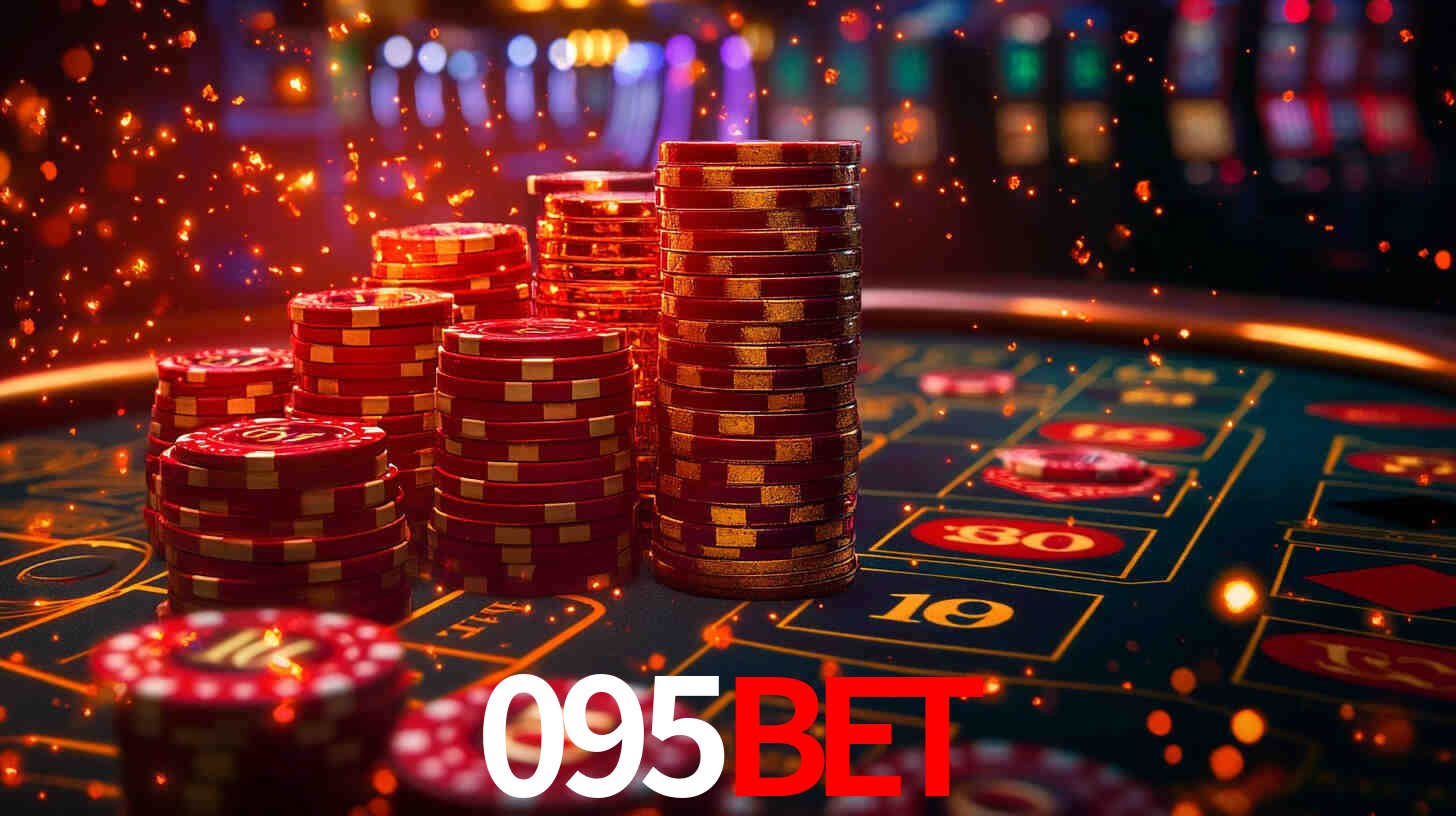 Daily Bonuses 095Bet