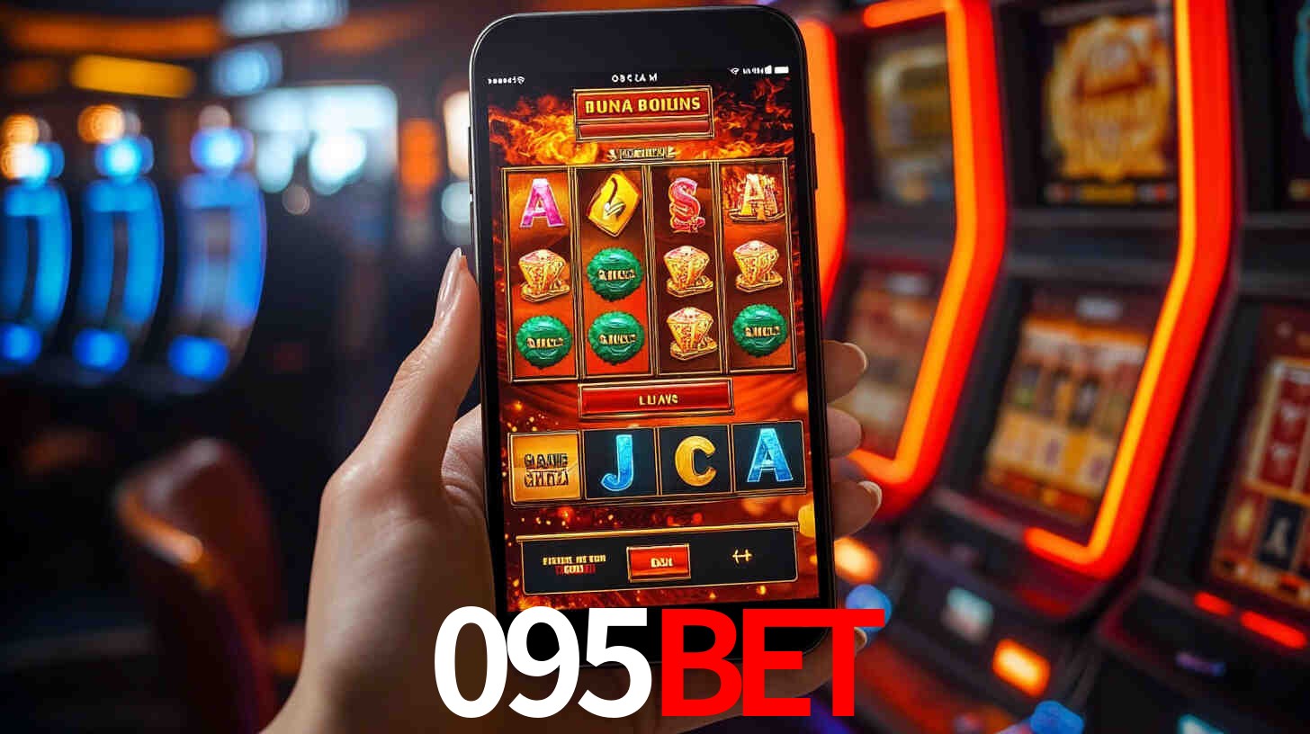 095 Bet Vip