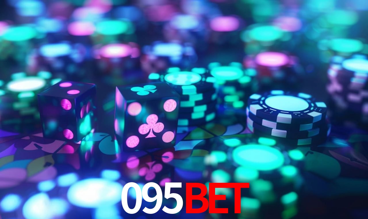Jogos Exclusivos 095Bet