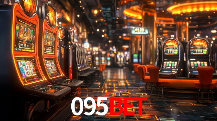 095Bet App Interface