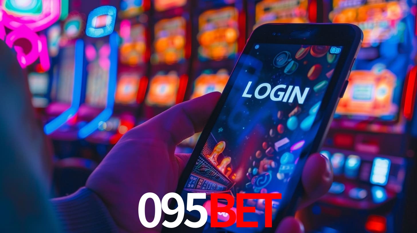 Interface Premium 095Bet