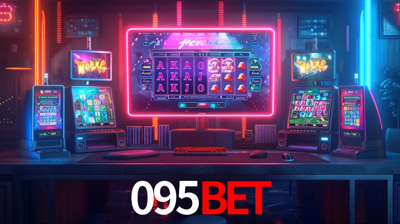 095Bet,095Bet Login