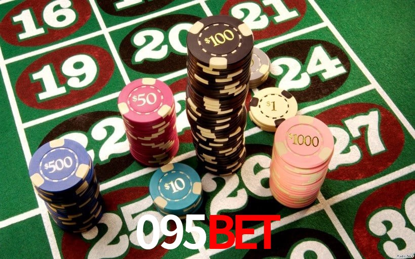 Casino VIP 095Bet