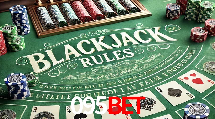 Slot Games 095Bet