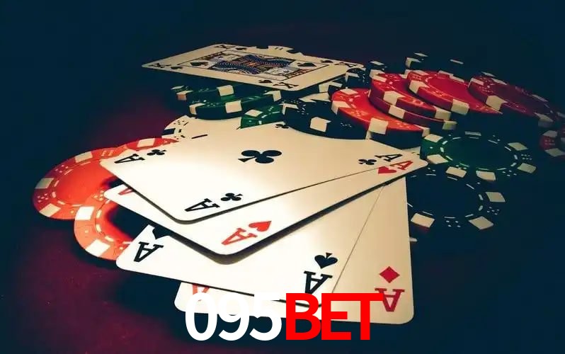 cassino 095Bet
