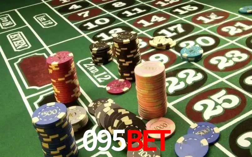 Estatísticas Esportivas 095Bet