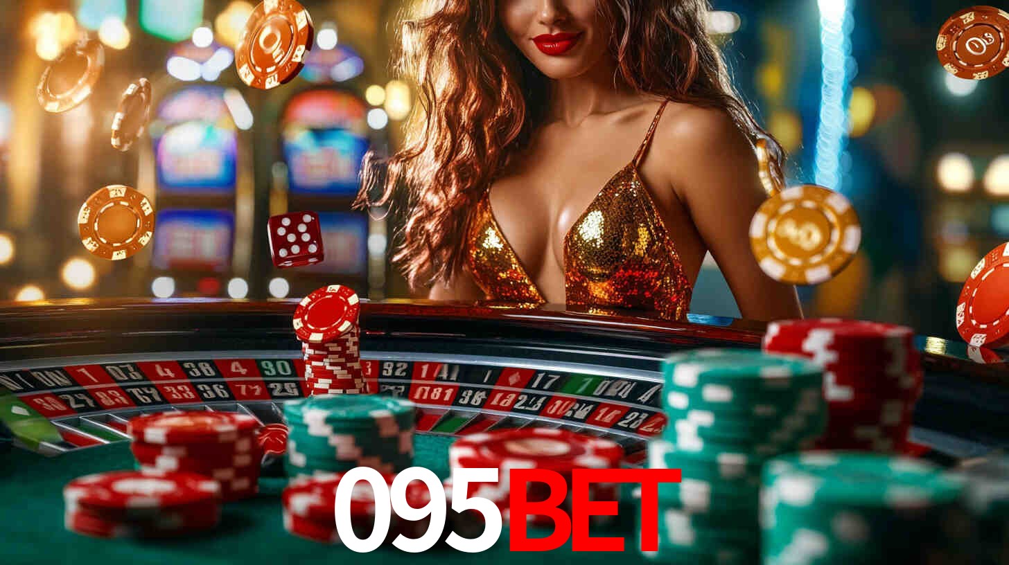 Welcome Bonus 095Bet