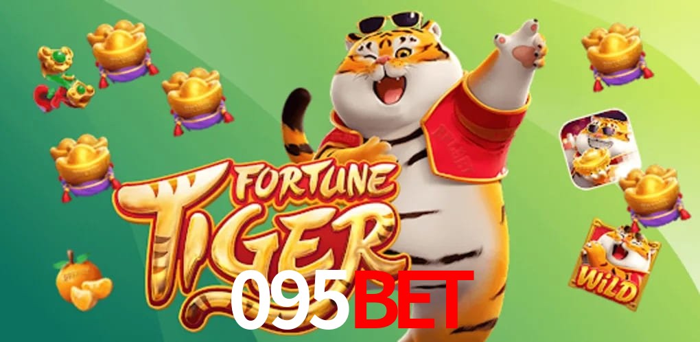 Welcome Bonus 095Bet