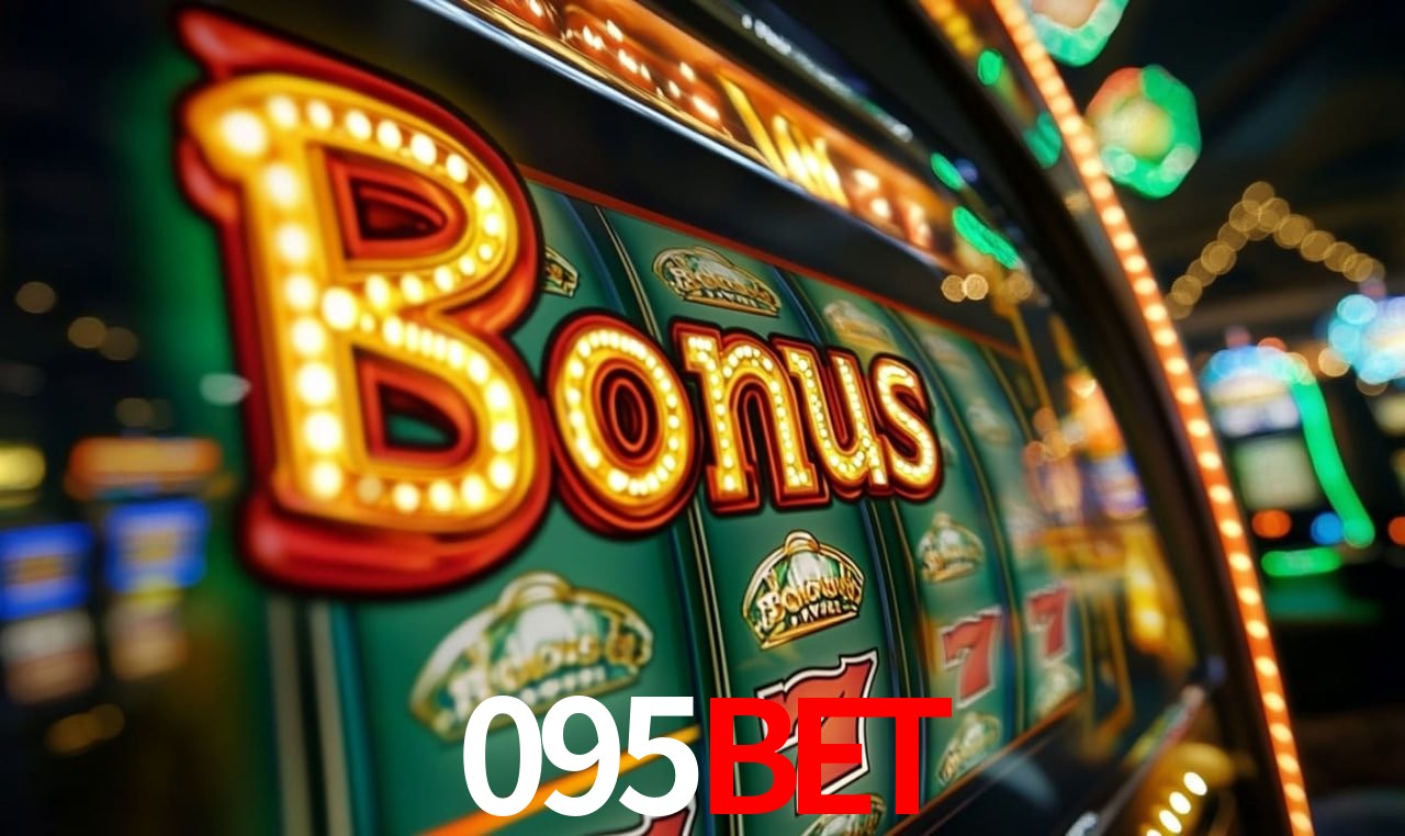 Especiais de Fim de Semana 095Bet