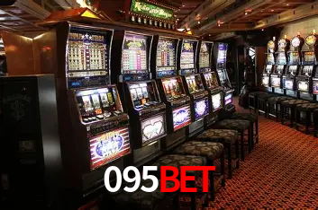 A Emoção da Loteria na 095Bet: Uma Chance de Mudança de Vida