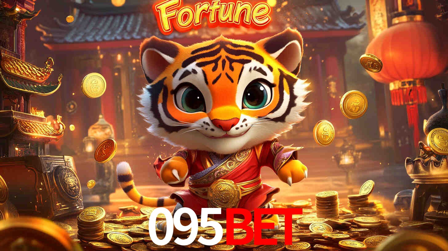 Apostas Esportivas na 095Bet: Um Guia Completo