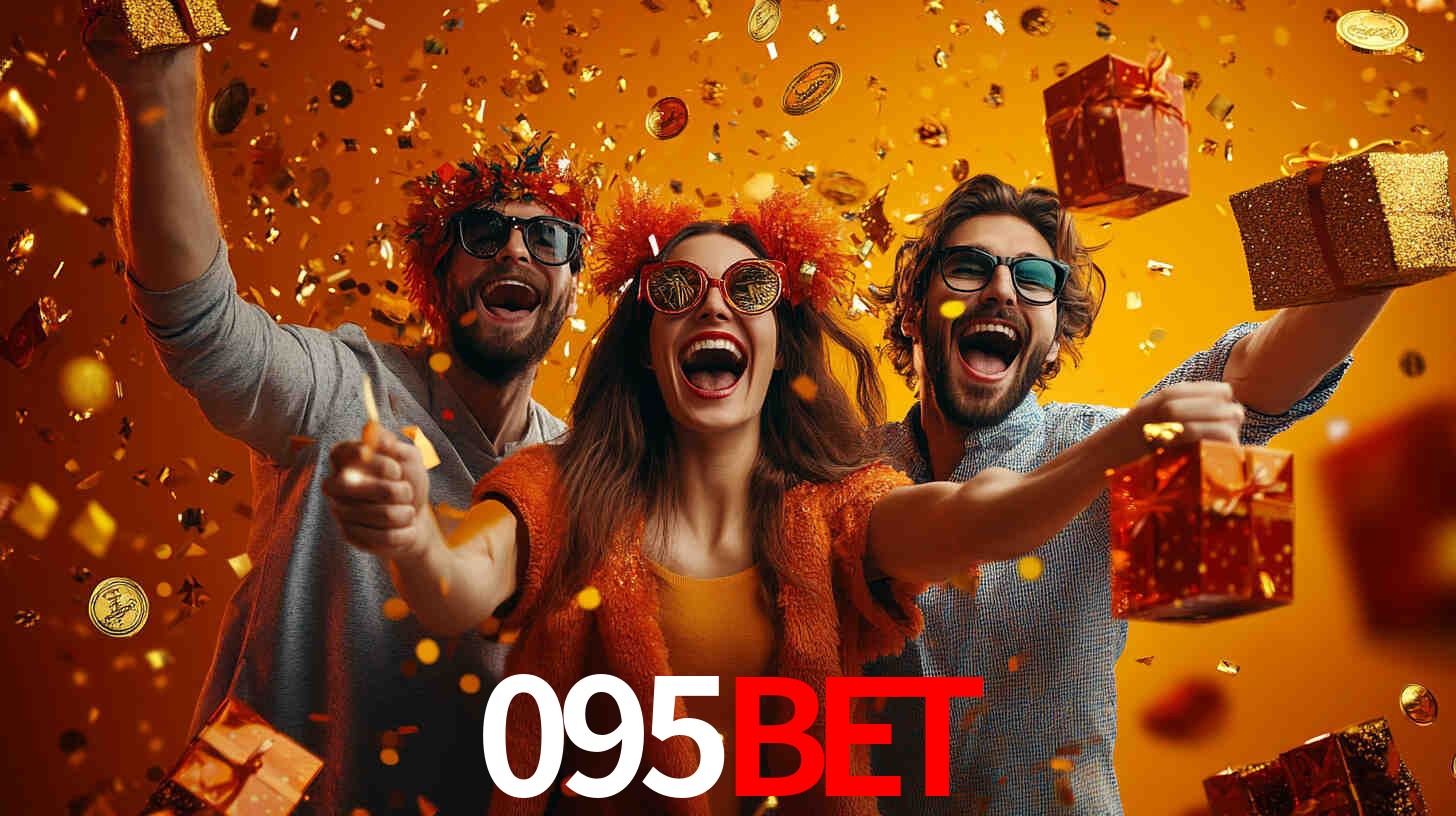 095Bet - Cassino On-line Diversão Garantida - 095Bet Login