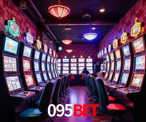 Ofertas Exclusivas 095Bet