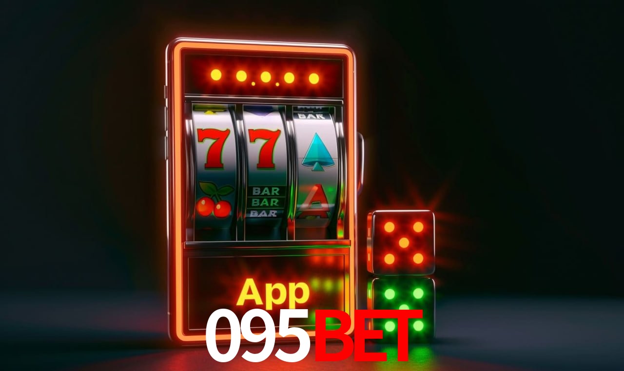 Apostas de Futebol 095Bet