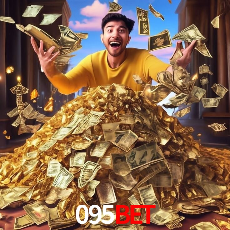 PIX Instantâneo 095Bet