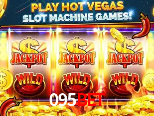 Desvendando o Mundo dos Jogos Virtuais na 095Bet