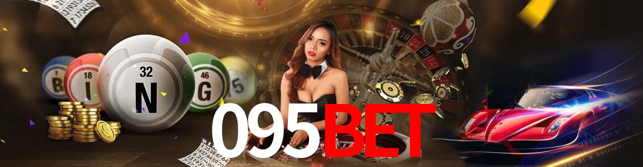 Promoções Sazonais 095Bet