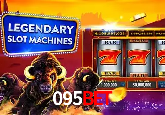 Desvendando o Mundo dos Jogos Virtuais na 095Bet