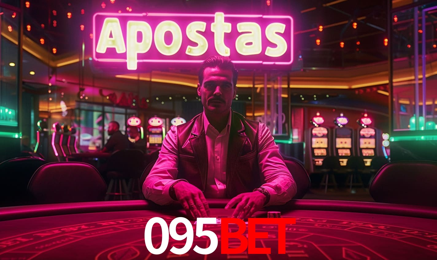 Descubra o Programa VIP da 095Bet: Vantagens Exclusivas para Jogadores