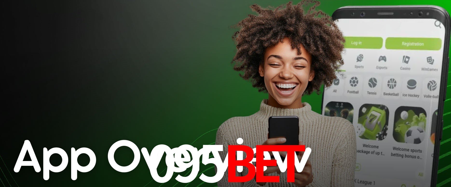Responsive Design 095Bet