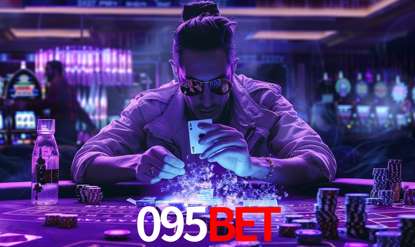 Spaceman Game 095Bet