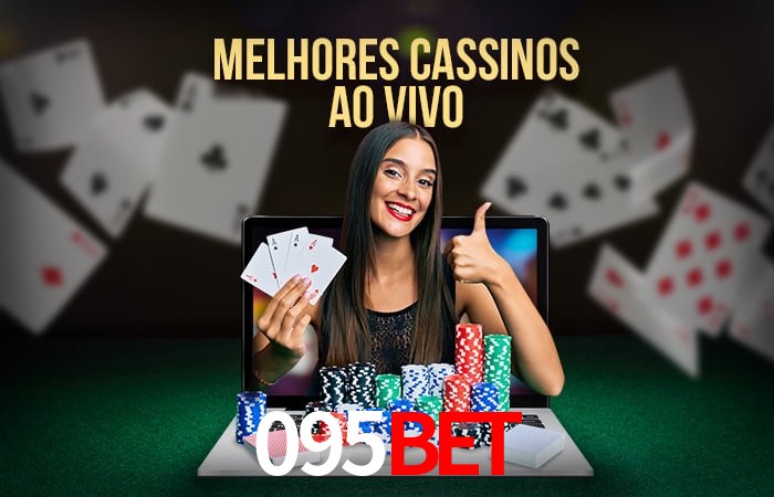 Flash Promotion 095Bet
