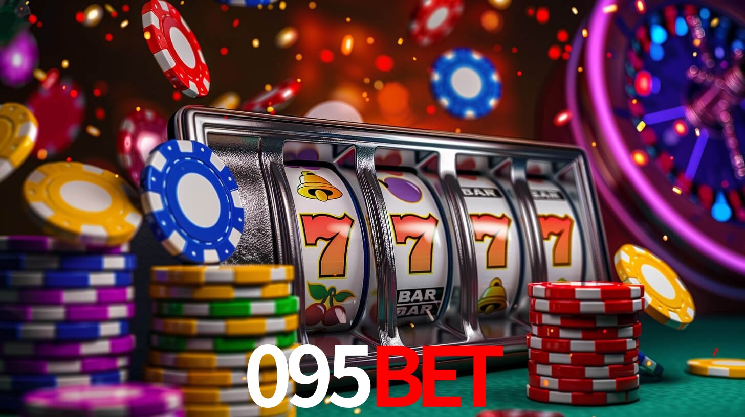 A Emoção da Loteria na 095Bet: Uma Chance de Mudança de Vida